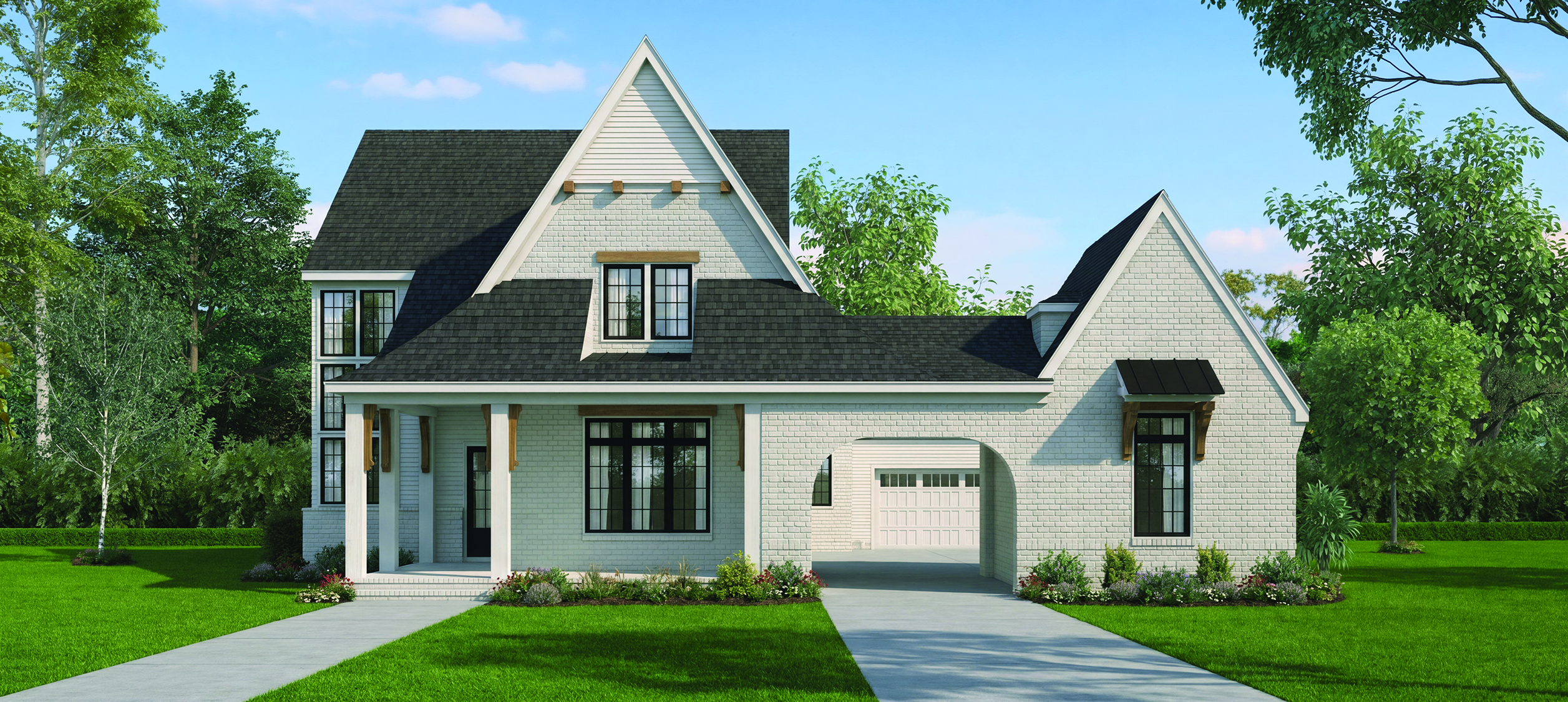 1225 Duplin Road - Inside the Beltline (ITB)