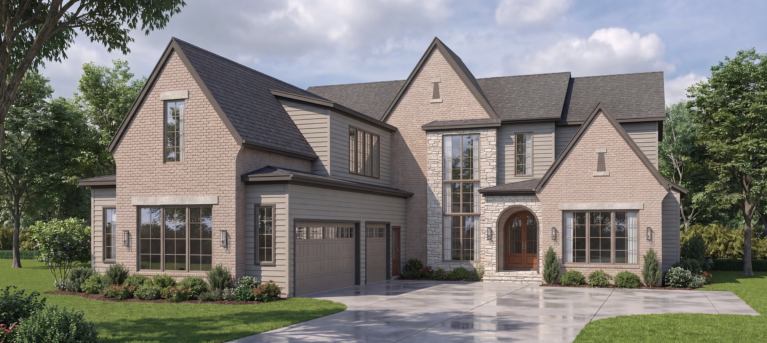 357 Black Caviar Way Carriage Farm