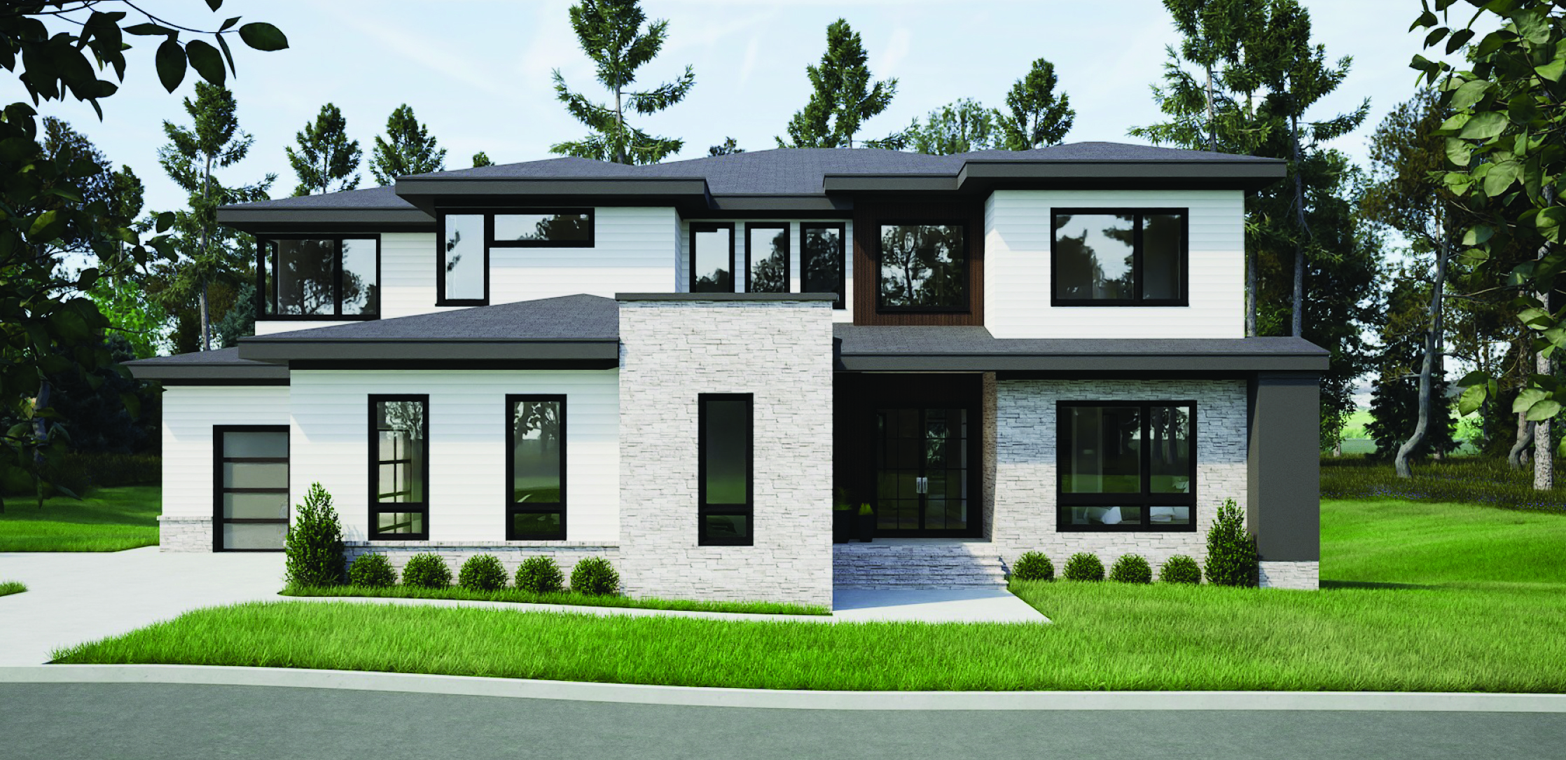 4119 Rockingham Drive North Hills